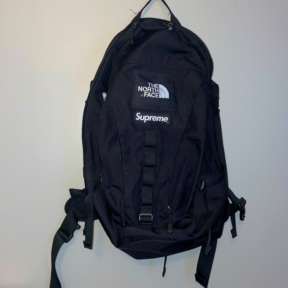 Supreme backpack 2018